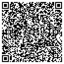QR code with D B Hearing Solutions contacts