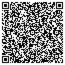 QR code with Geils Inc contacts