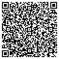 QR code with Cafe Francis contacts