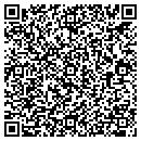 QR code with Cafe Ink contacts