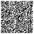 QR code with West Swanzey Athletic Association contacts