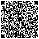 QR code with White Elephant Thai Cuisine contacts