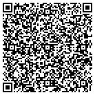 QR code with Ritters Printing contacts