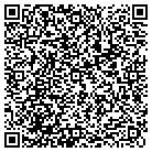 QR code with Advanced Global Security contacts