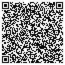 QR code with Caspian Cafe contacts