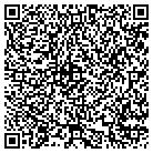 QR code with Oramas & Lebbad Welding Corp contacts