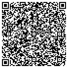 QR code with Anglers Club of Absecon Island contacts