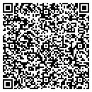 QR code with Chris' Cafe contacts