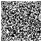 QR code with Rubey Engine & Electric contacts