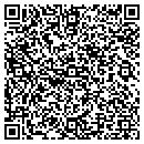 QR code with Hawaii Fact Finders contacts