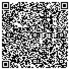 QR code with Atlas Pythagoras Lodge contacts