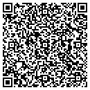 QR code with Comfort Cafe contacts