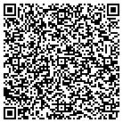 QR code with Uhlig Investigations contacts