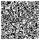 QR code with Gainesville Hearing Aid Center contacts