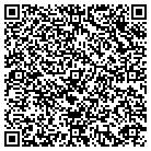 QR code with Gardner Audiology contacts
