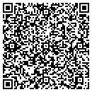 QR code with Corner Cafe contacts