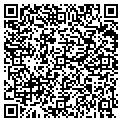 QR code with Cozy Cafe contacts