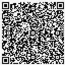 QR code with Cozy Cafe contacts