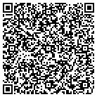 QR code with E Dawson Development LLC contacts