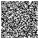 QR code with Detz Cafe contacts