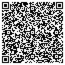 QR code with Hains-Peters Anne contacts
