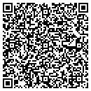 QR code with Harbor Audiology contacts