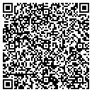 QR code with Harmony Hearing contacts