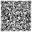 QR code with FL Department of Environ Protec contacts
