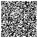 QR code with Jeshurun contacts