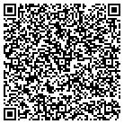 QR code with Heariing Solutions-Emerald Cst contacts