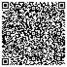QR code with Kd S Thrifty Store contacts