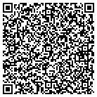 QR code with L A Army & Navy Surplus contacts