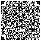 QR code with First Class Development & Home contacts