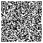 QR code with Hearing Associates-Central FL contacts