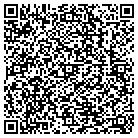 QR code with Paragon Plastering Inc contacts