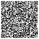 QR code with Hearing Associates Of Central Florida Ll contacts