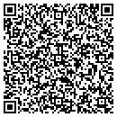 QR code with MD Express contacts