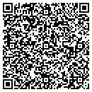 QR code with Zephyrhills News contacts