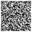 QR code with Footers Cafe contacts