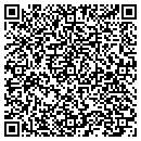 QR code with Hnm Investigations contacts