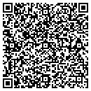 QR code with I Thai & Sushi contacts