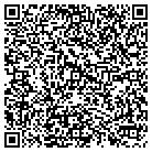 QR code with Hearing Center of Broward contacts