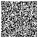 QR code with F Stop Cafe contacts