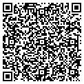 QR code with A T & T contacts