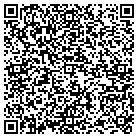 QR code with Hearing Centers of SW Fla contacts