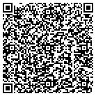 QR code with G And G Development Inc contacts
