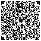 QR code with Hearing Center West Med contacts
