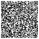QR code with Hearing Clarification Inc contacts