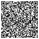 QR code with Ginger Cafe contacts