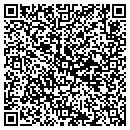 QR code with Hearing Institute Of Florida contacts
